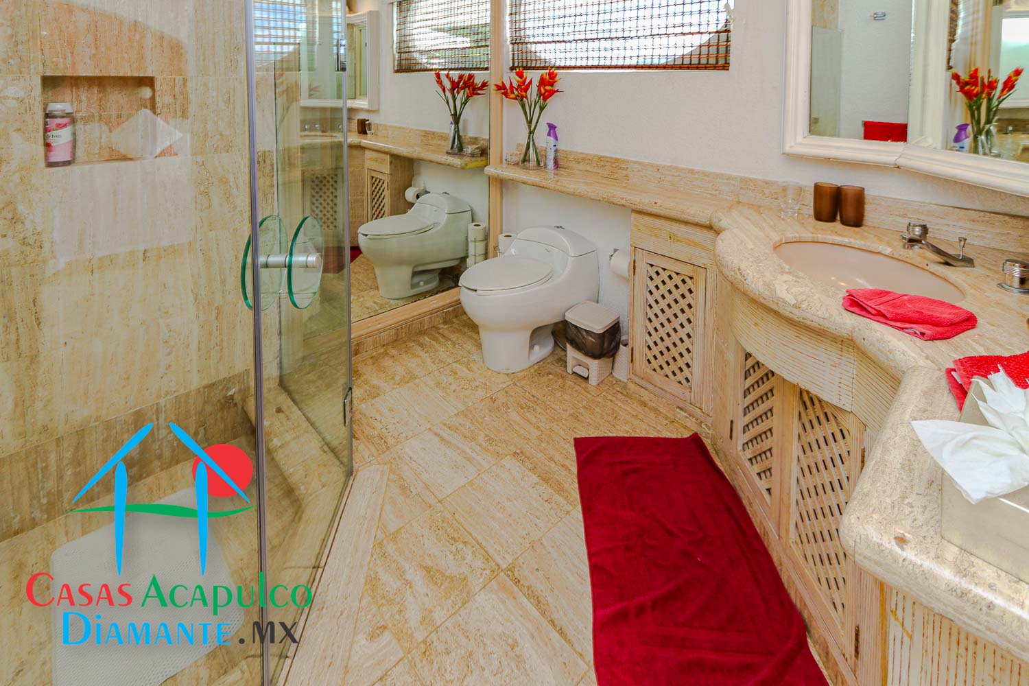 Villa Melgar - Recámara cuatro 7